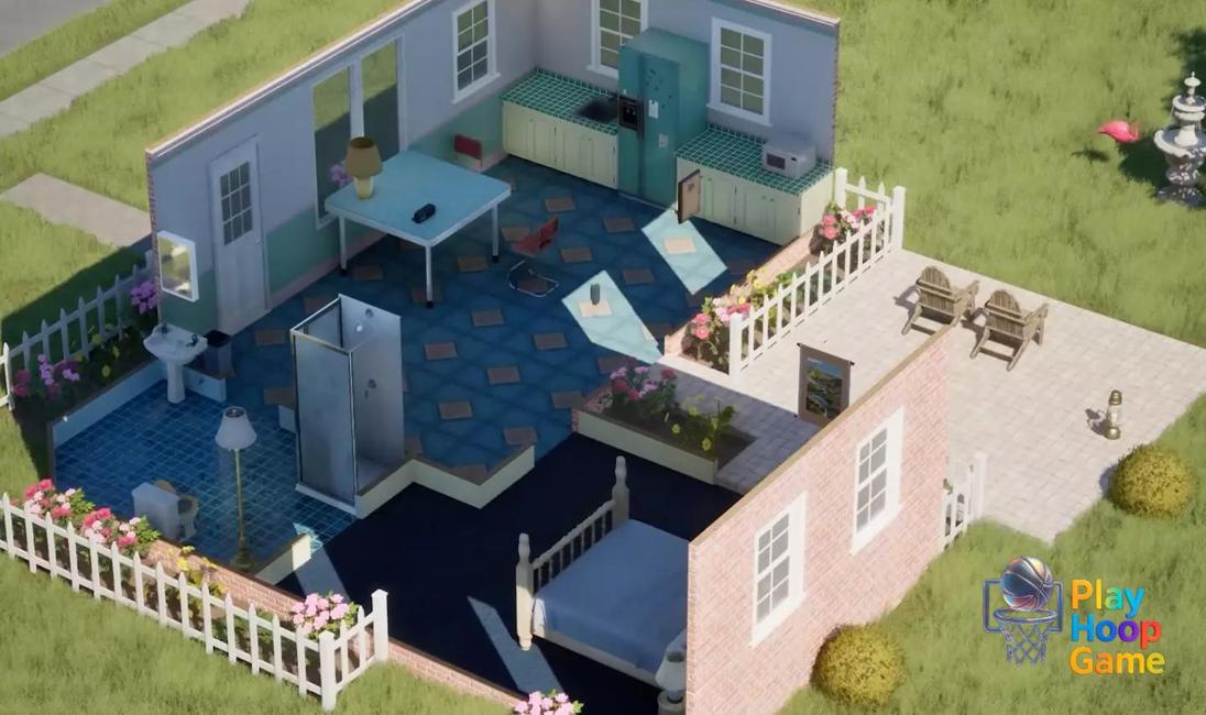 The Sims Returns Through a Gorgeous Unreal Engine 5 Remake