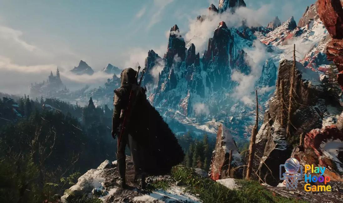 The Witcher 4 Just Got a Hugely Exciting Update