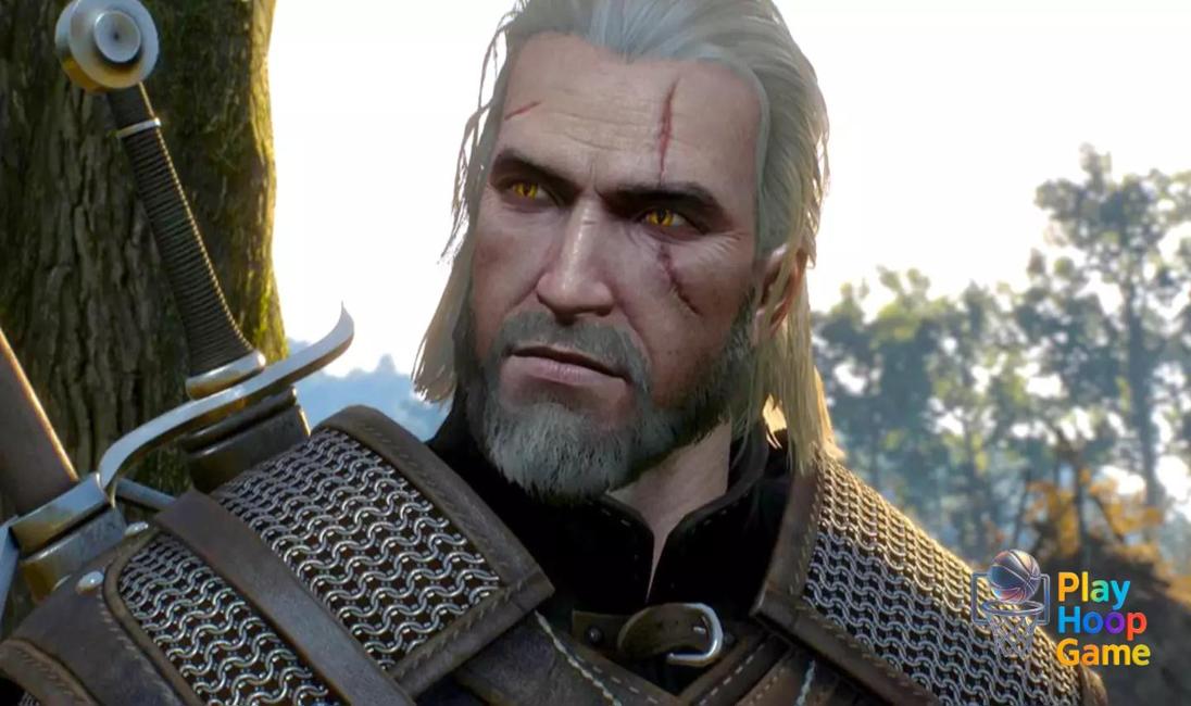 The Witcher 3 Returns With New 10th Anniversary Release
