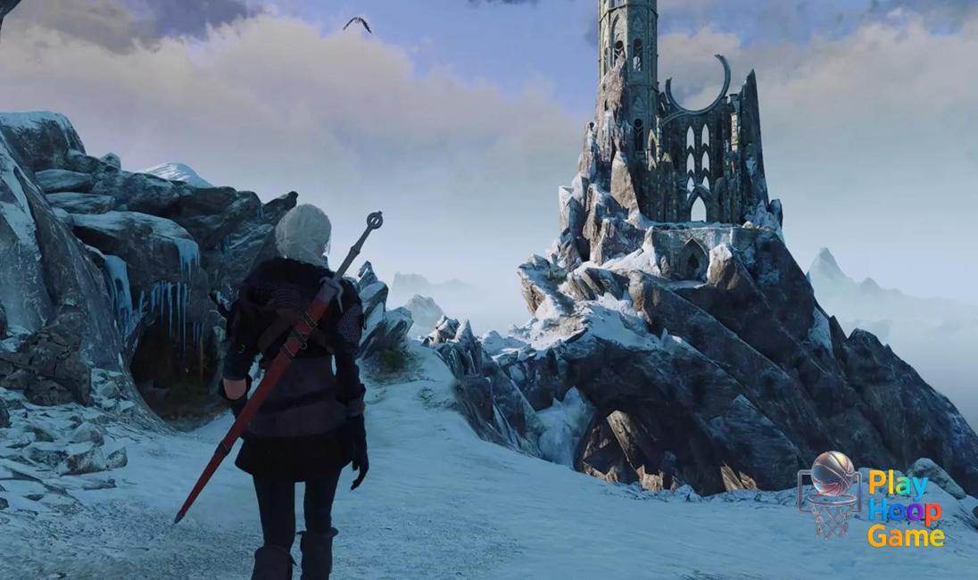The Witcher 3 Photorealistic Graphics Overhaul Will Melt Your PC