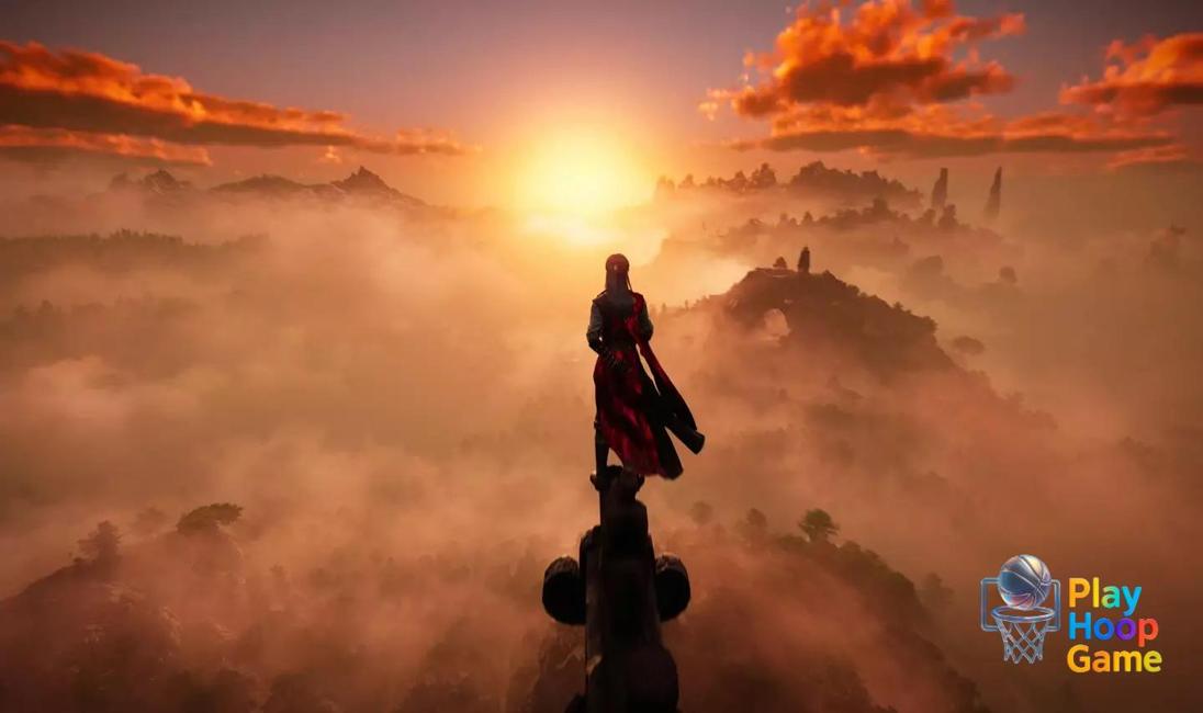 The Witcher Meets Assassin&#039;s Creed in New 150-Hour Free RPG