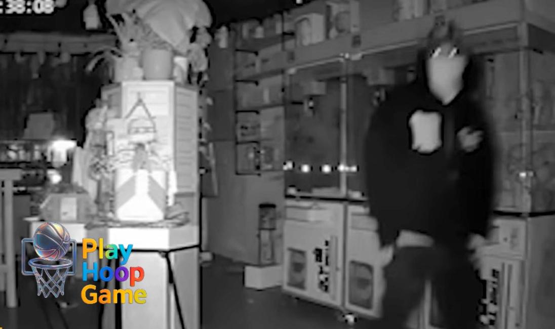 Thousands Of Dollars’ Worth Of Labubu Dolls Were Stolen During A Late-Night Robbery