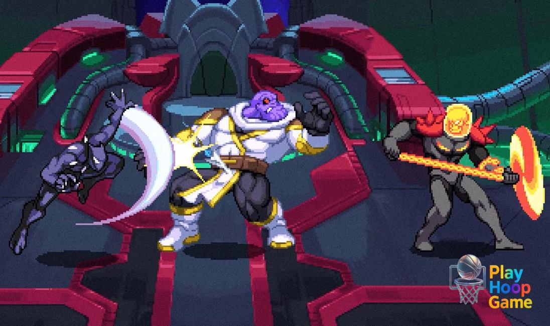 Two More Heroes Join Marvel Cosmic Invasion‘s Already Large Roster