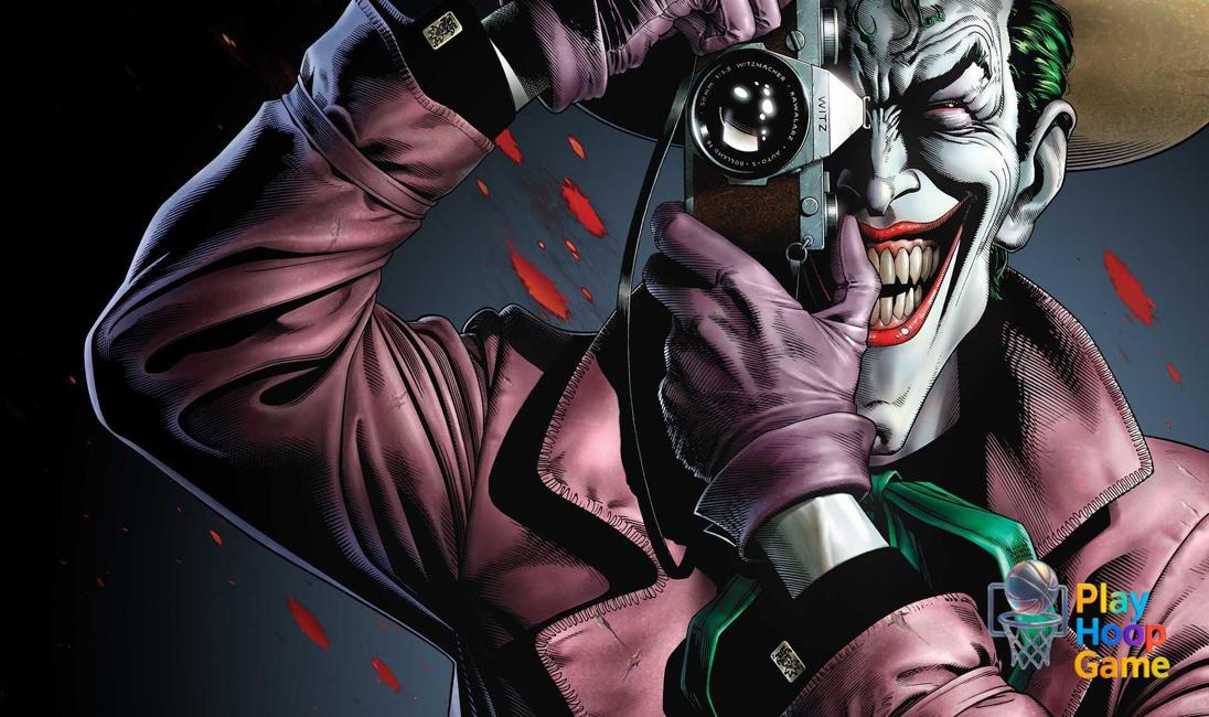 Warner Bros. Sues Midjourney Over Turning Batman, Joker, And More Into AI Slop