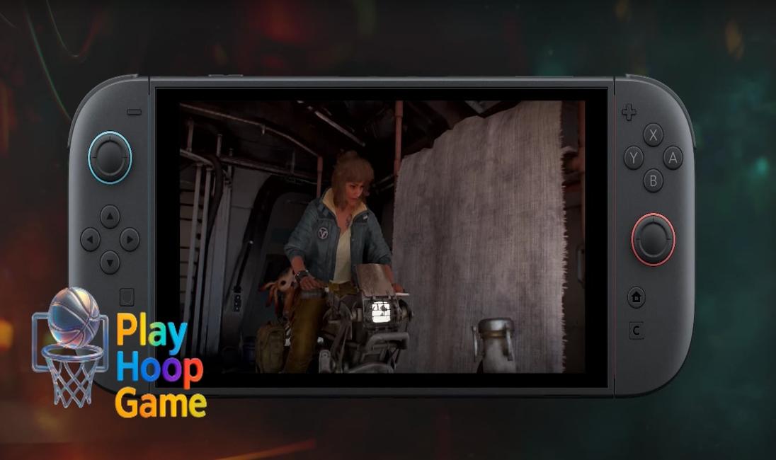 What Is Going On With The Switch 2 Version Of Star Wars Outlaws?