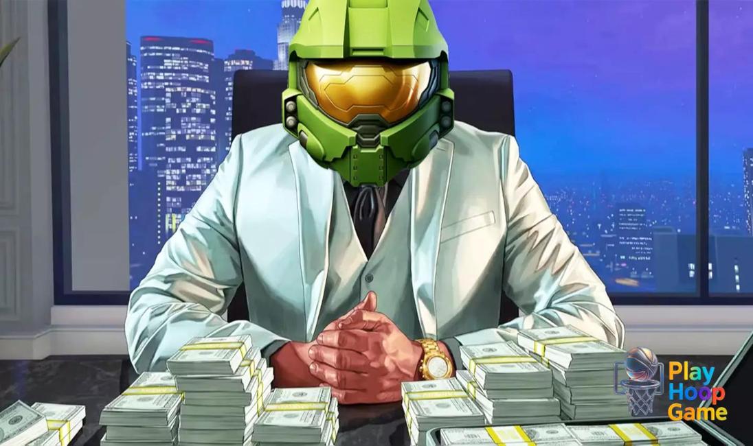 Xbox Gamers Blown Away By $5,000 Freebie