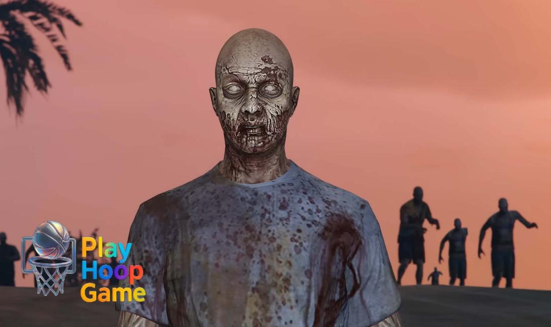 Zombies Return To GTA Online In Bigger, More Tropical Survival Mode