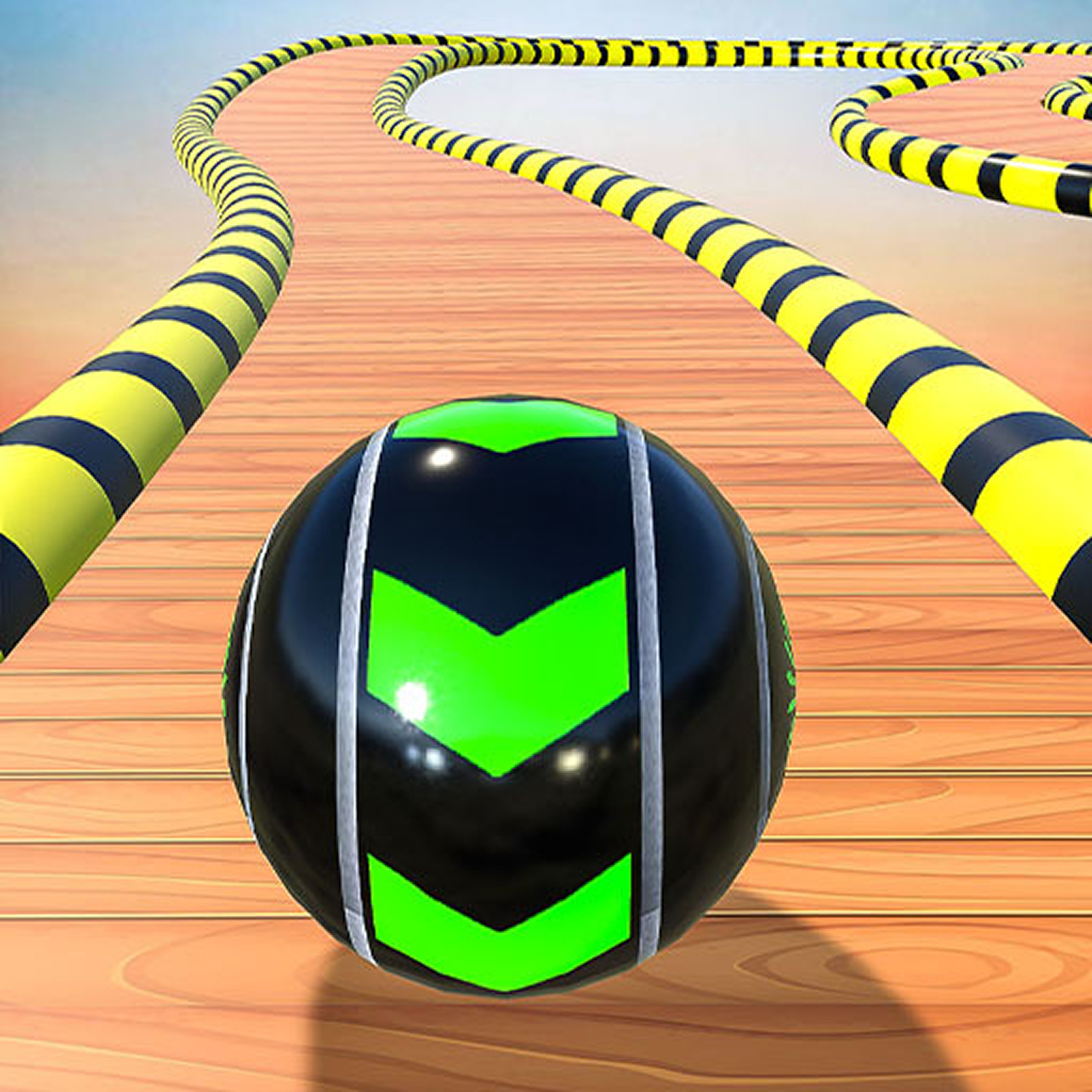 Balls Rotate | Fun Maze Puzzle Ball Game