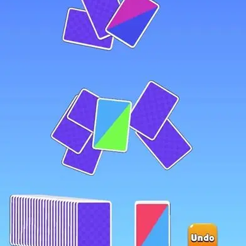 Color Sequence | Fun Color Pattern Puzzle Game