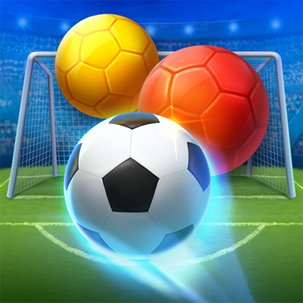 Foosball Kick | Quick Matches, Big Wins