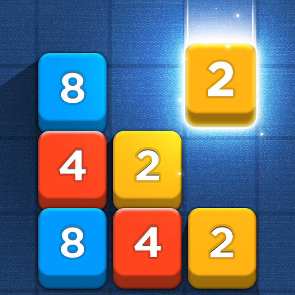Play Merge Mania | Create & Collect