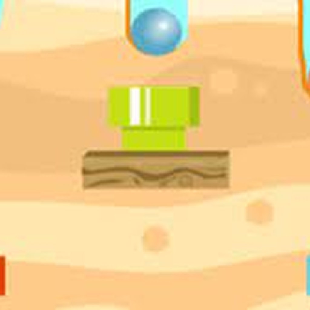 Route Digger | Dig Paths & Guide the Balls