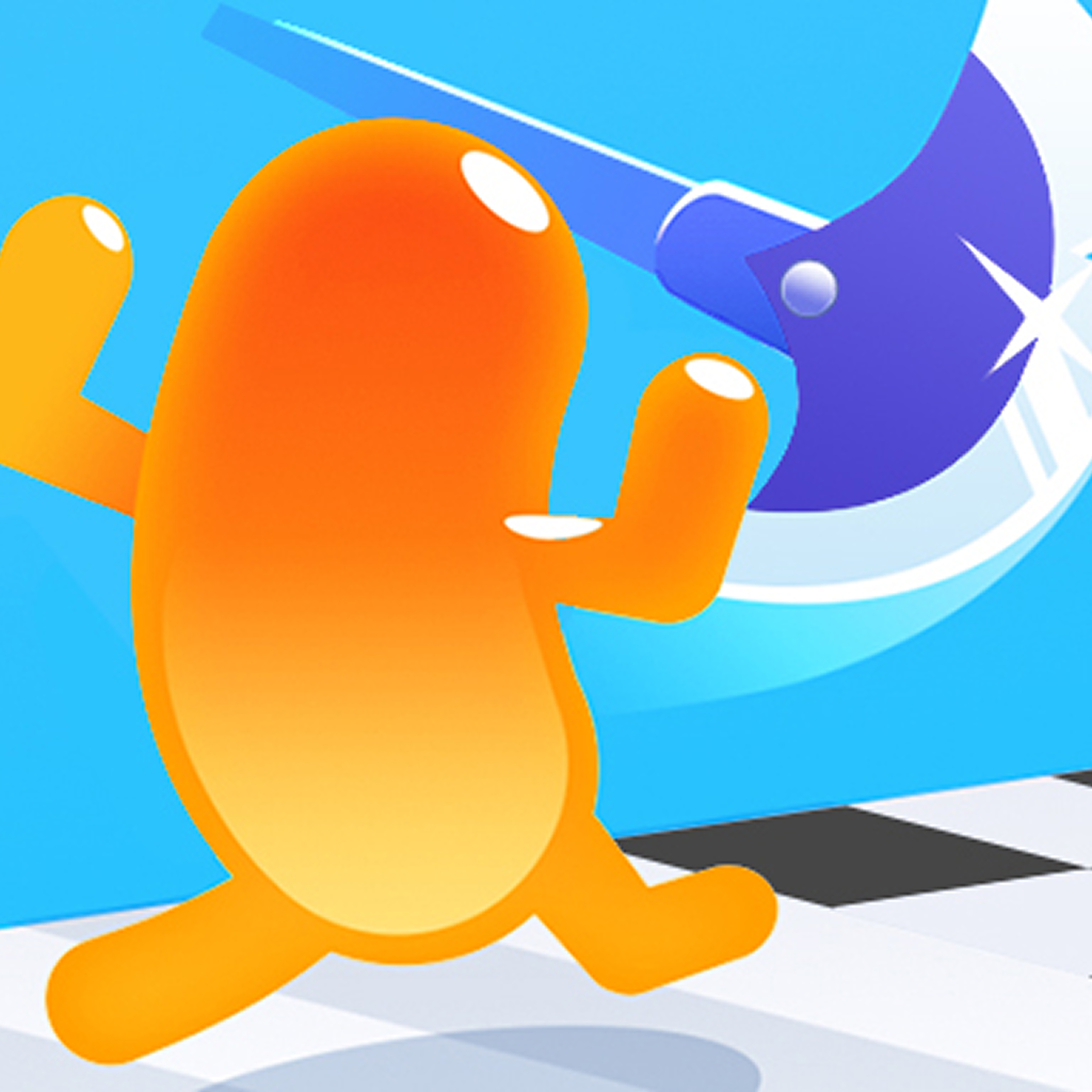 Sticky Goo | Jump, Land & Get Coins