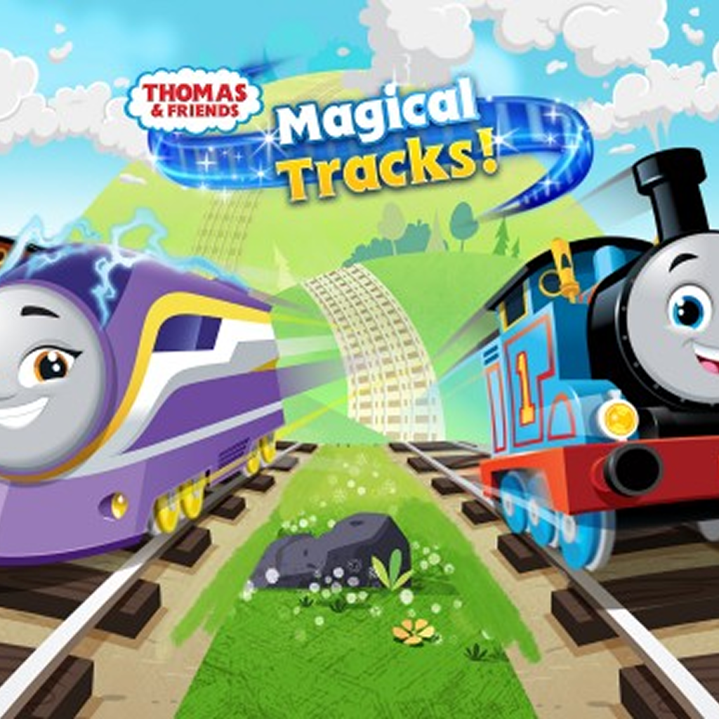 Thomas Runner | Fast-Paced Endless Running Game