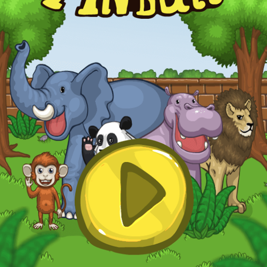 Zoo Pinball | Fast Flip, Real Wins